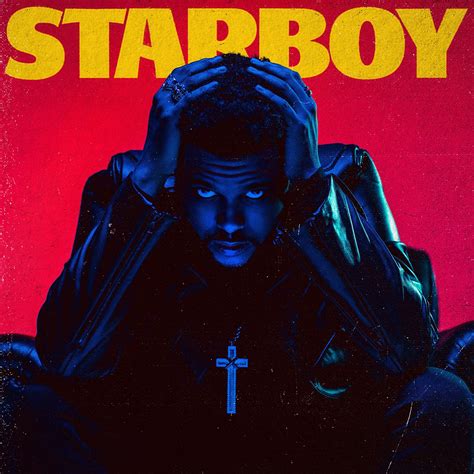 the weeknd starboy songs